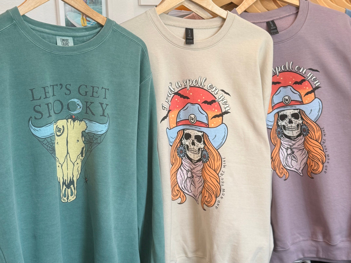 Sweatshirts & Hoodies