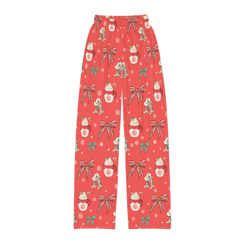 Youth Hot Cocoa PJ Pant