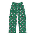 Womens Believe in the Magic Snowman PJ Pants