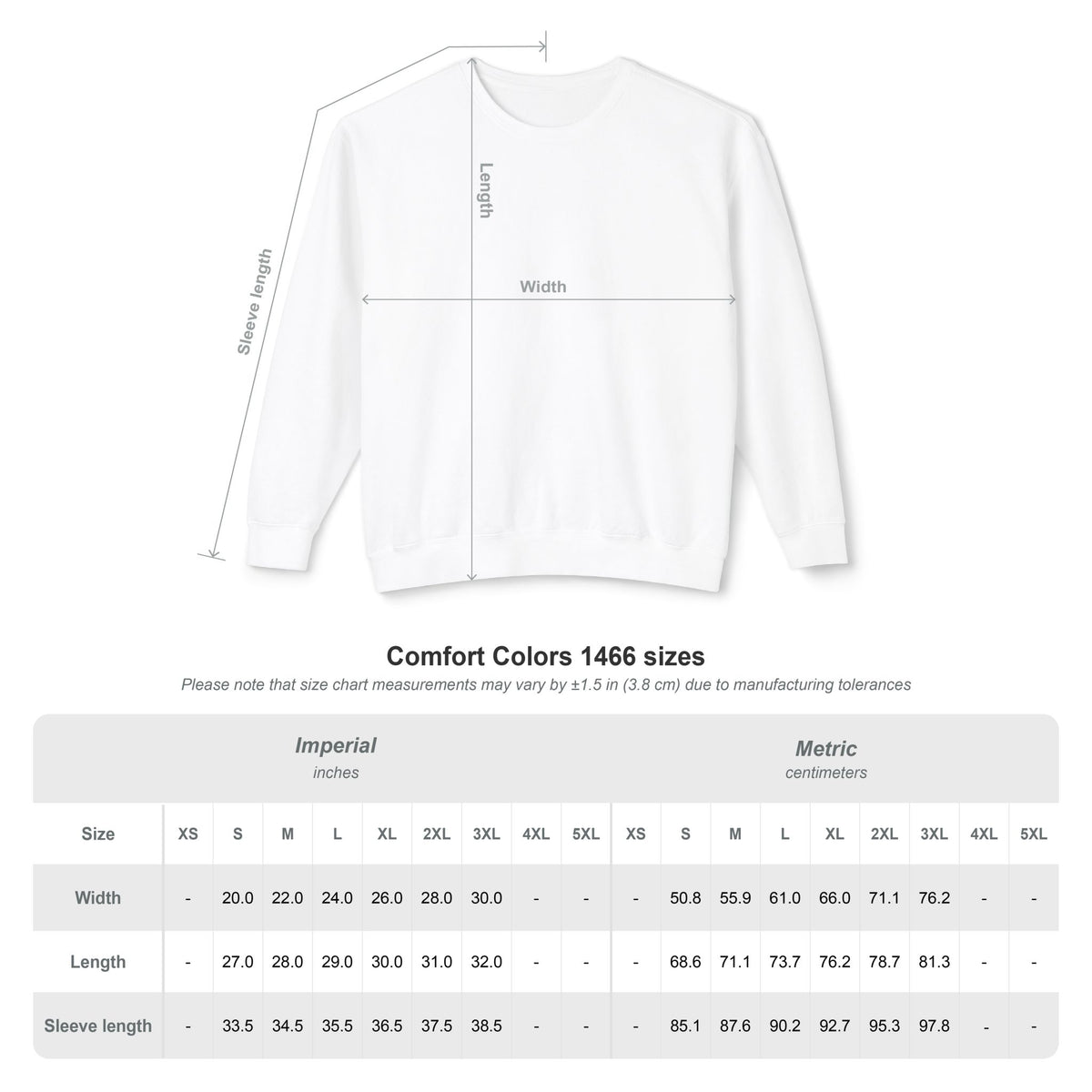 Grim Wrangler Crewneck Sweatshirt