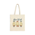 Boo Y'all  Trick or Treat Tote Bag