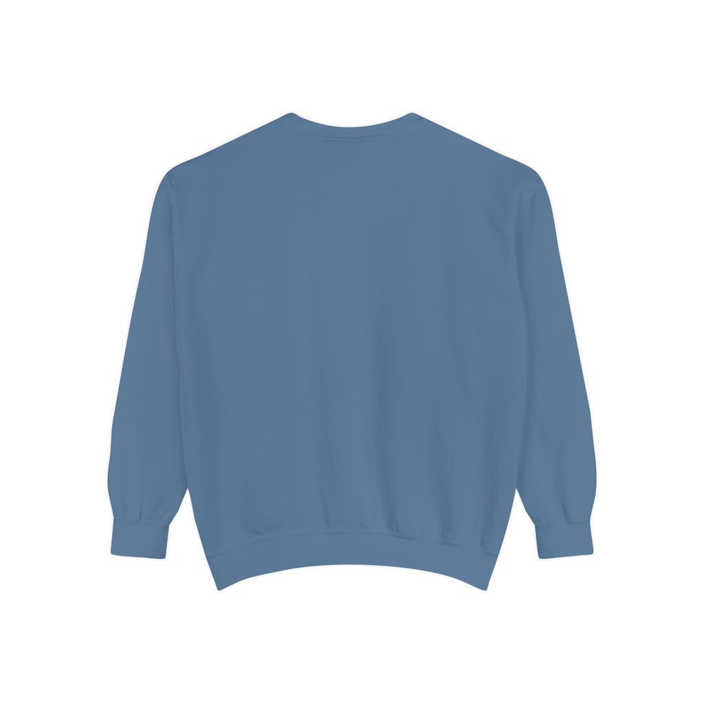 Let's Get Spooky Sweatshirt
