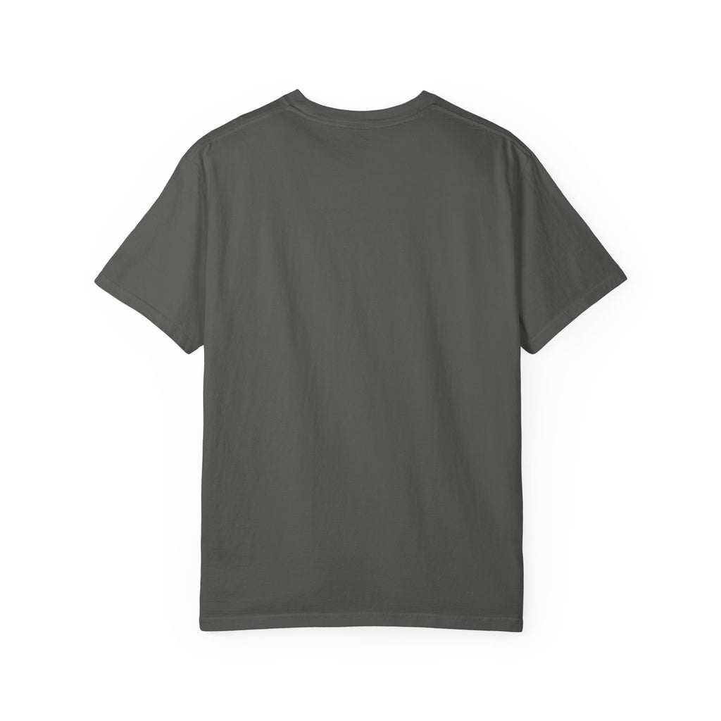 Espresso Merrytini Garment Dyed Tee