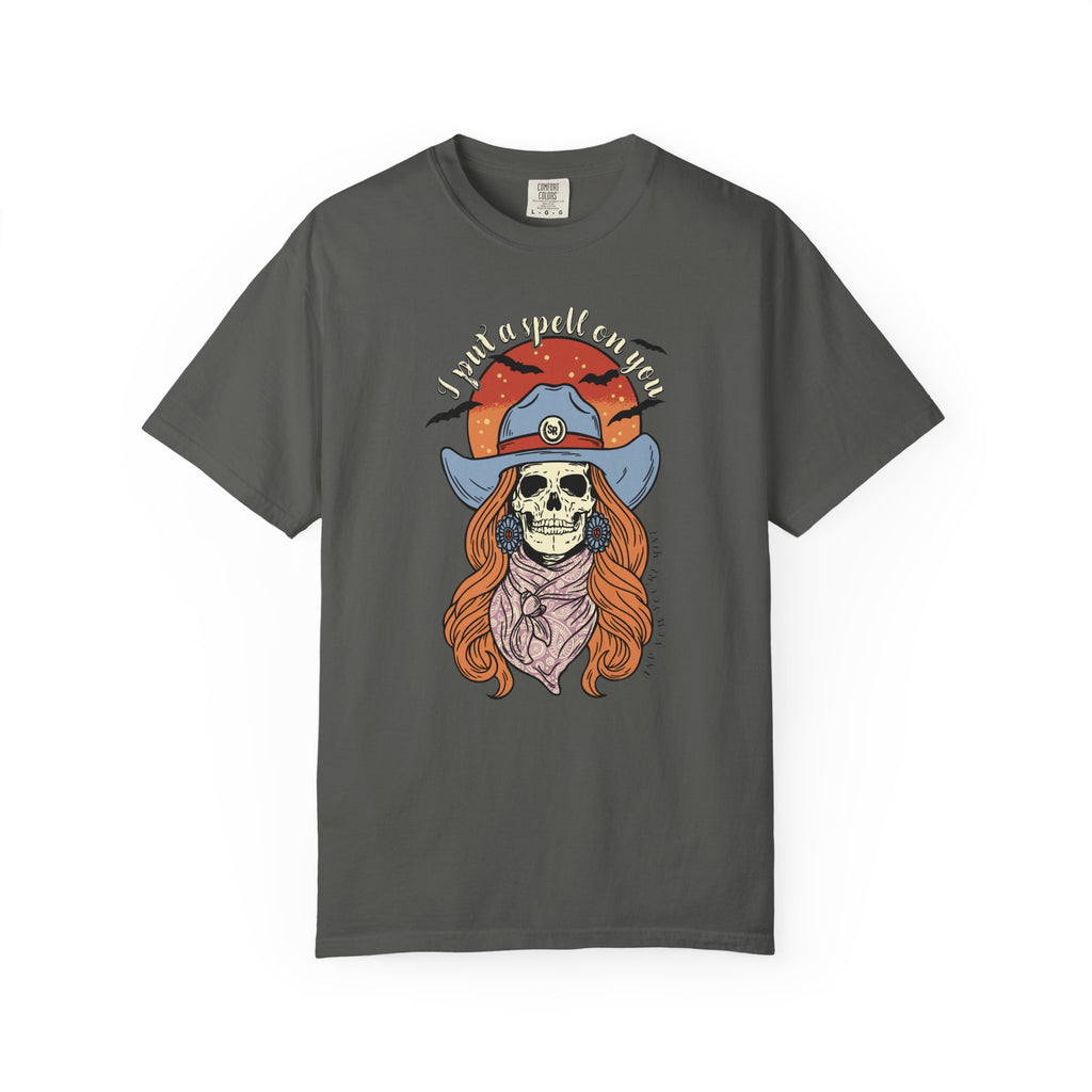 Spell on You Tee