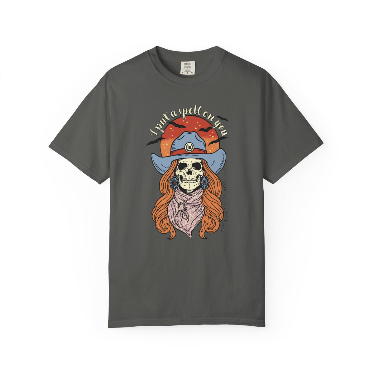 Spell on You Tee
