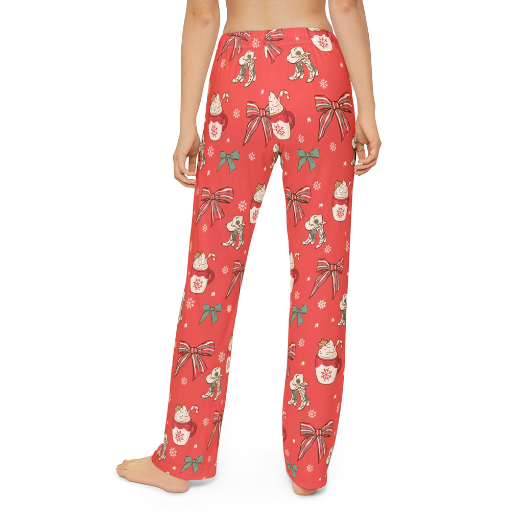 Youth Hot Cocoa PJ Pant