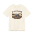 Feeling Blessed Short Sleeve Tee