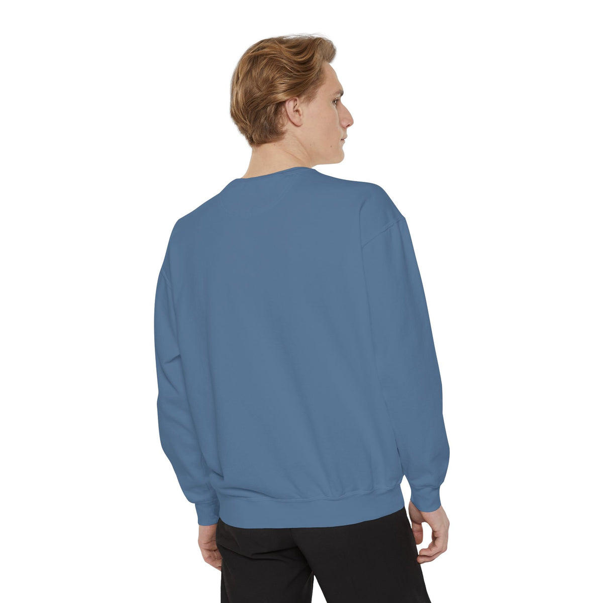Let's Get Spooky Sweatshirt