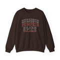 Pumpkin Spice Season Crewneck Sweatshirt