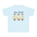 Boo Y'all Youth Tee