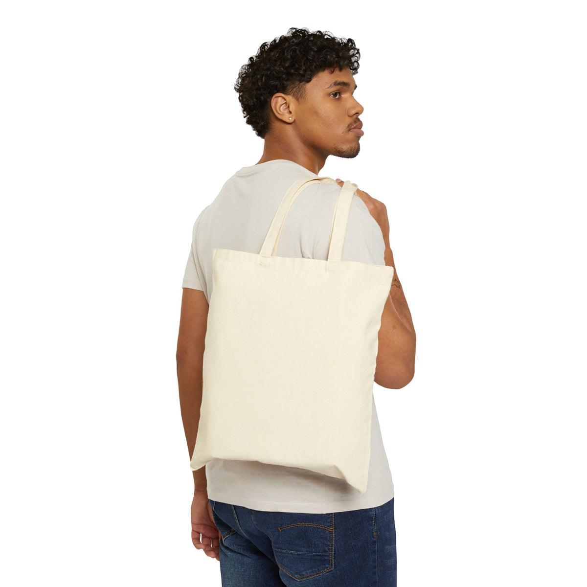 Boo Y'all  Trick or Treat Tote Bag