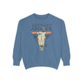 Let's Get Spooky Sweatshirt