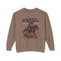 Grim Wrangler Crewneck Sweatshirt