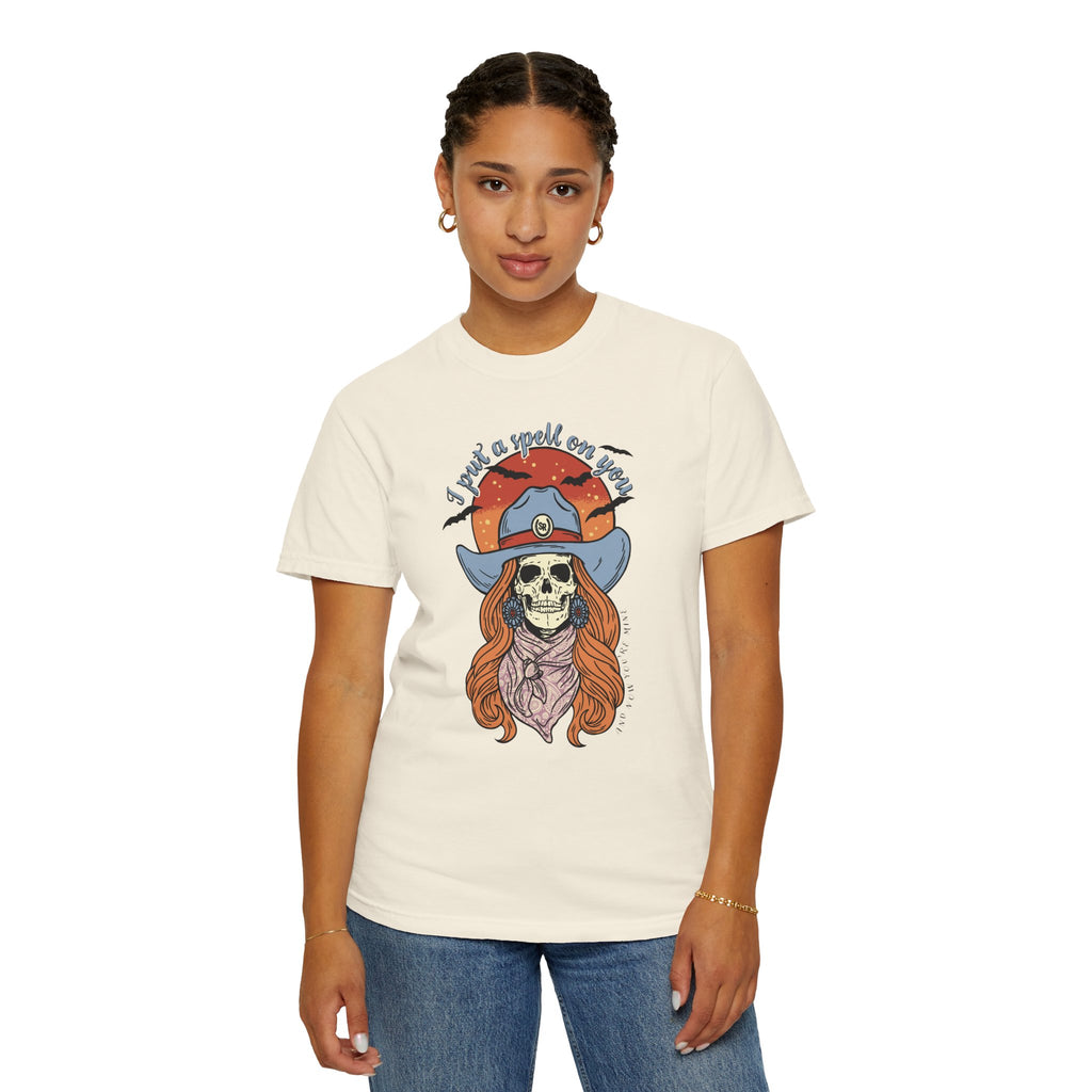 Spell on You Tee