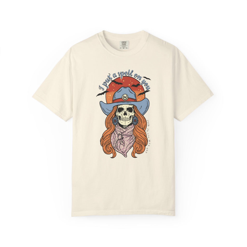 Spell on You Tee