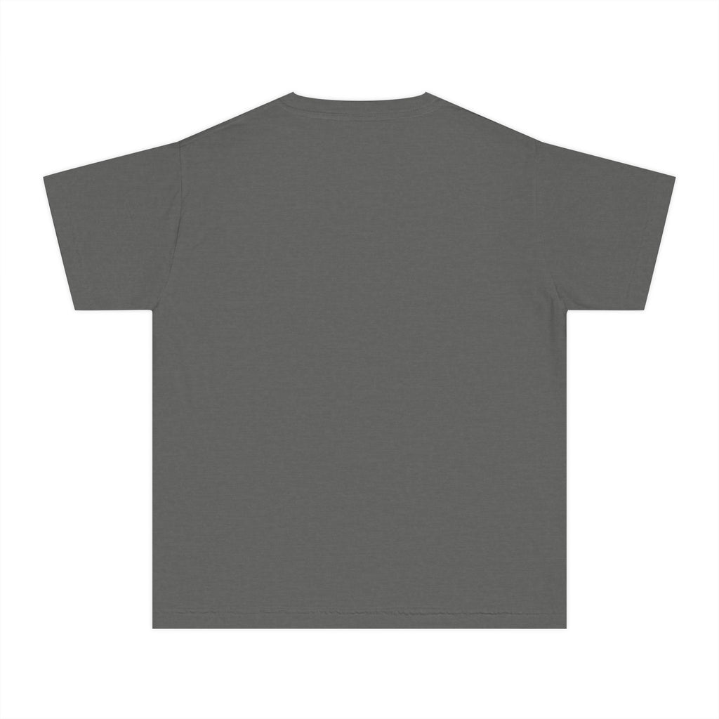 Boo Y'all Youth Tee