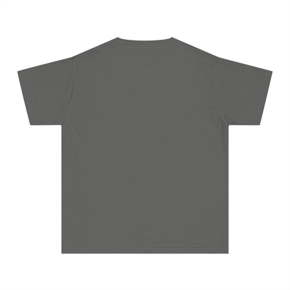 Boo Y'all Youth Tee
