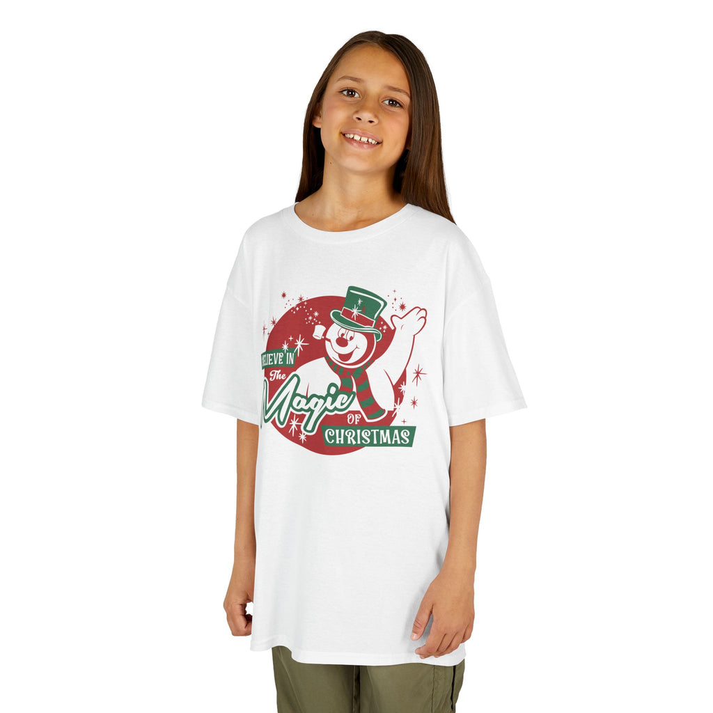 Youth Believe in the Magic Tee