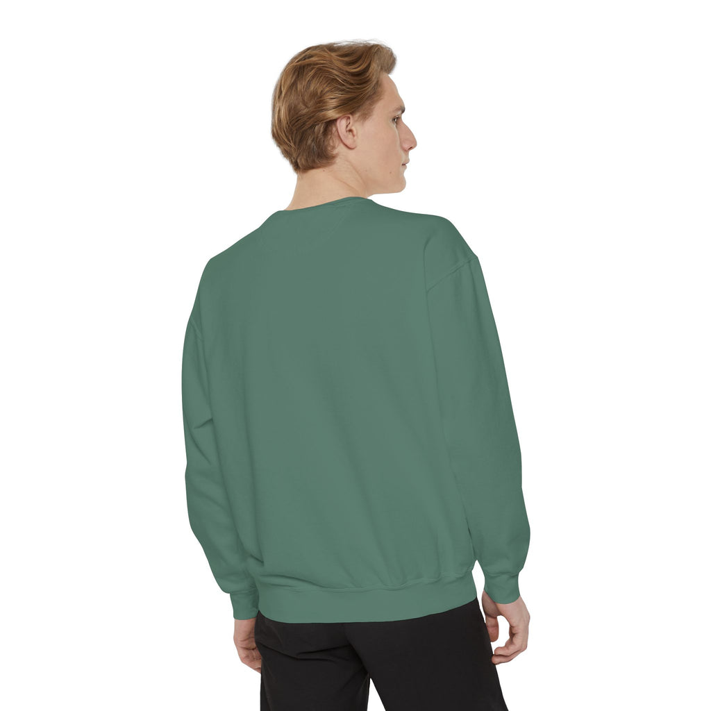Let's Get Spooky Sweatshirt