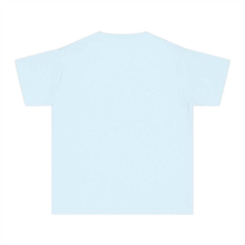 Boo Y'all Youth Tee