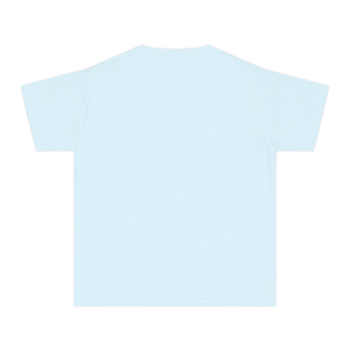 Boo Y'all Youth Tee