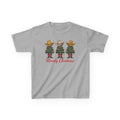 Youth Howdy Christmas Tee