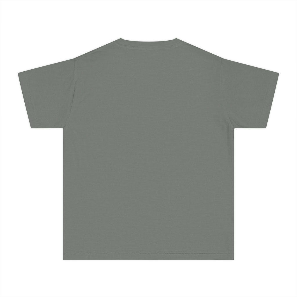 Grim Wrangler Youth Tee