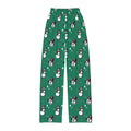 Youth Believe in the Magic Snowman PJ Pant