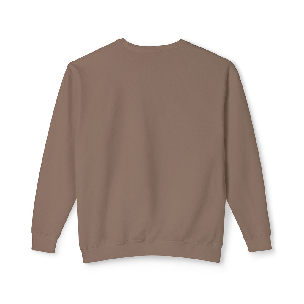 Grim Wrangler Crewneck Sweatshirt