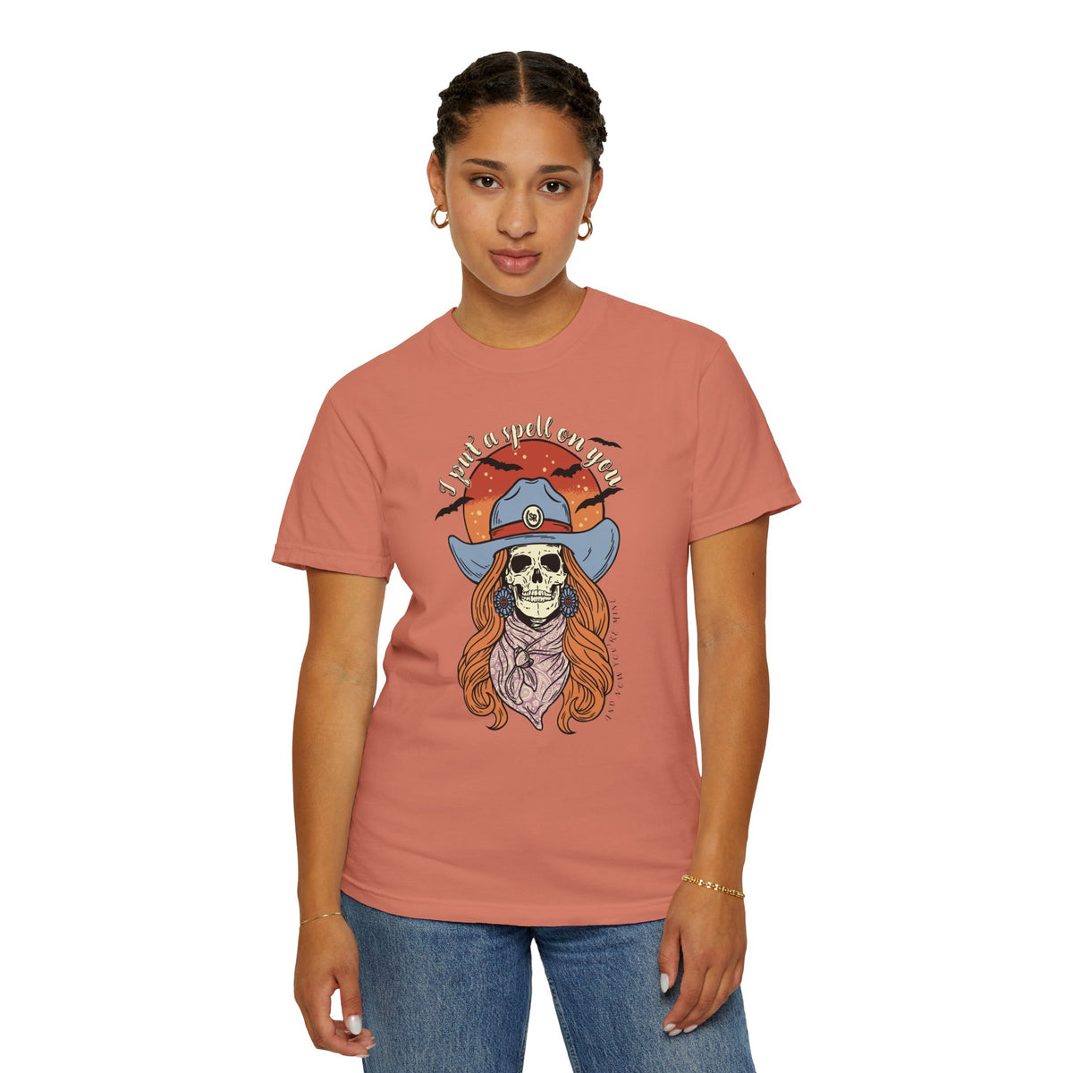 Spell on You Tee