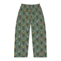 Mens Howdy Christmas PJ Pant