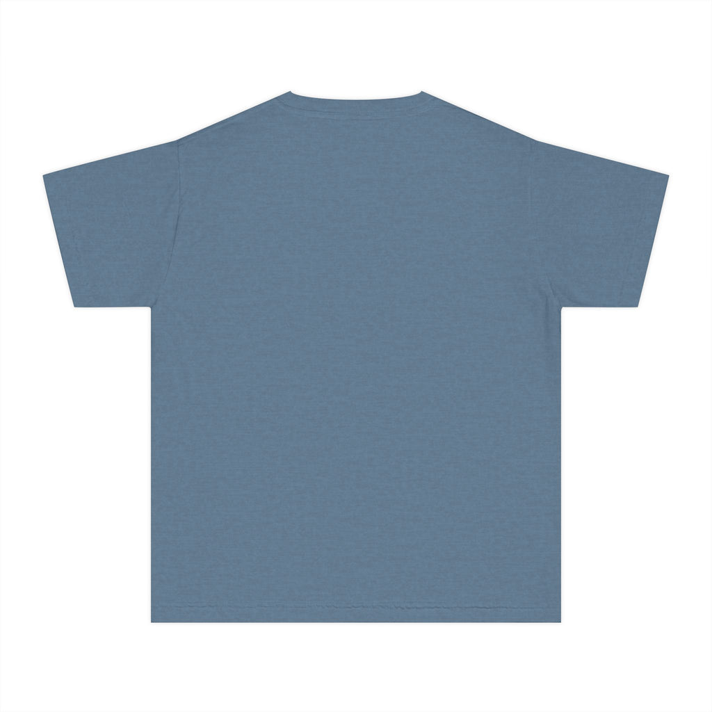 Grim Wrangler Youth Tee