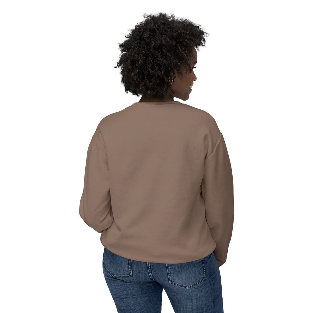Grim Wrangler Crewneck Sweatshirt