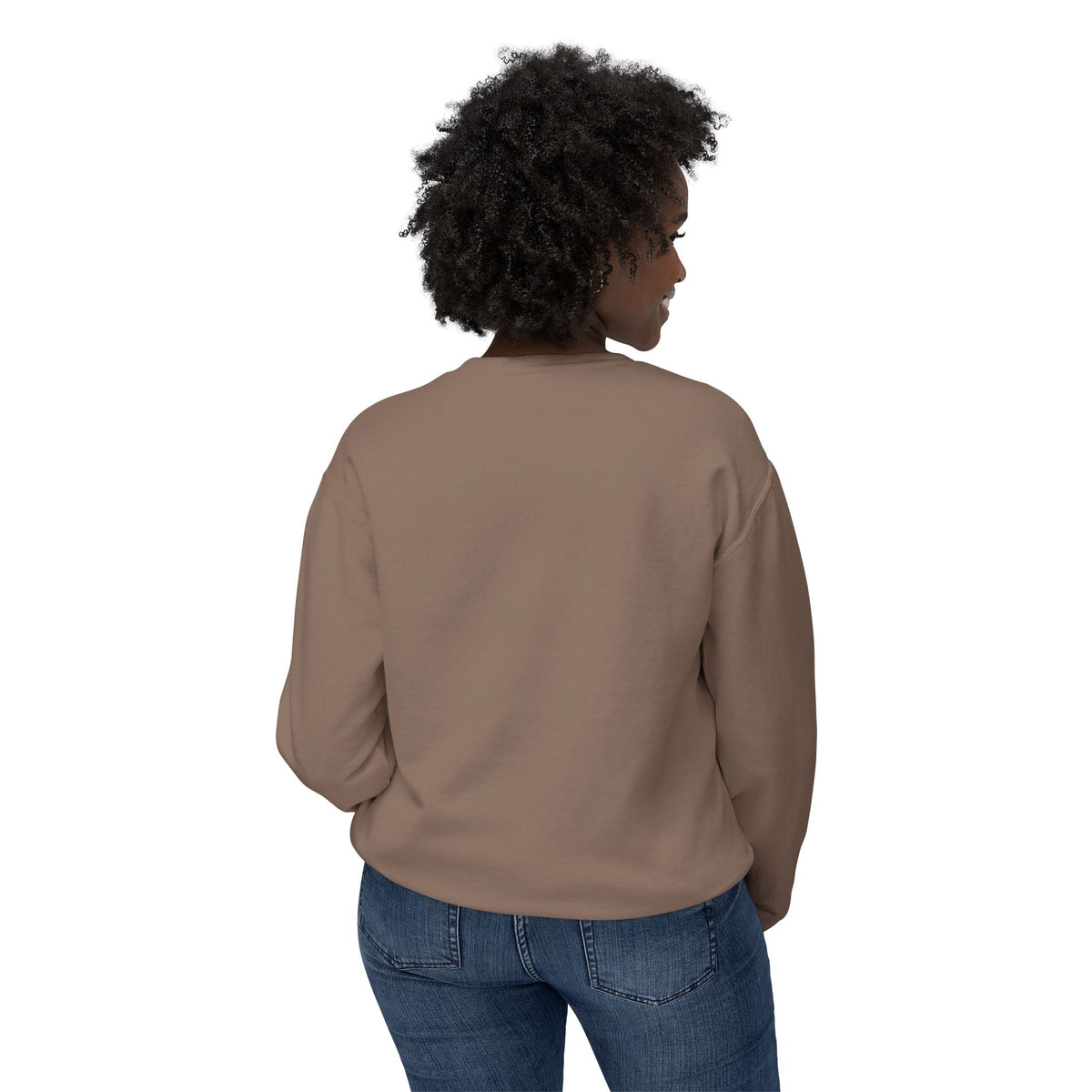 Grim Wrangler Crewneck Sweatshirt