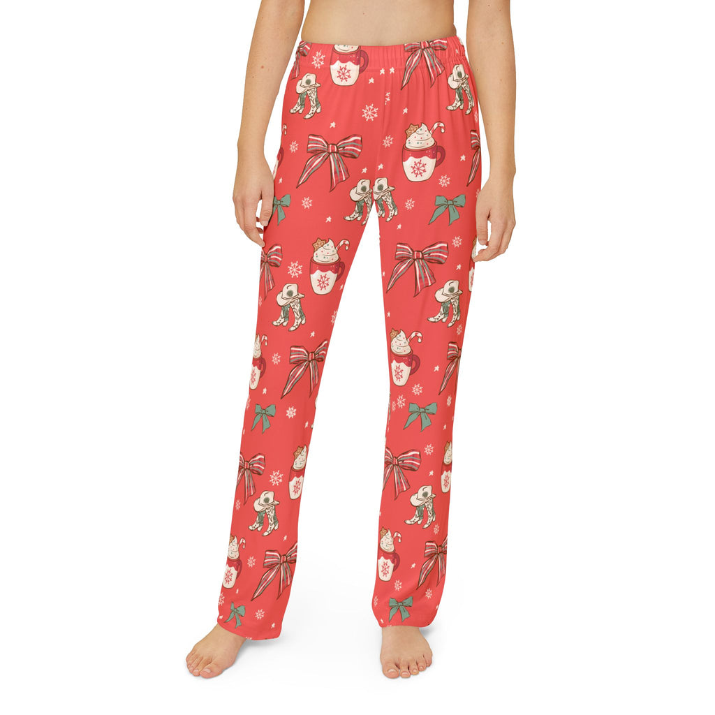 Youth Hot Cocoa PJ Pant