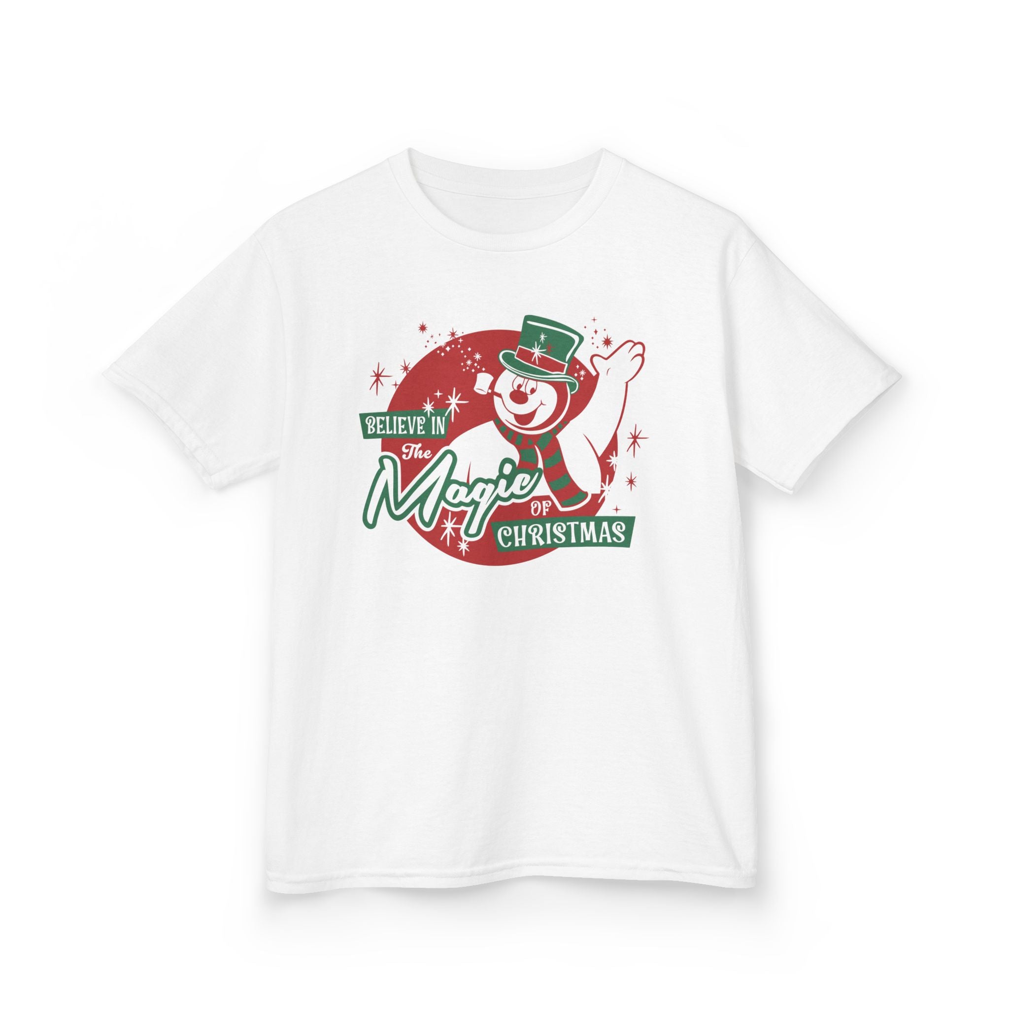 Youth Believe in the Magic Tee