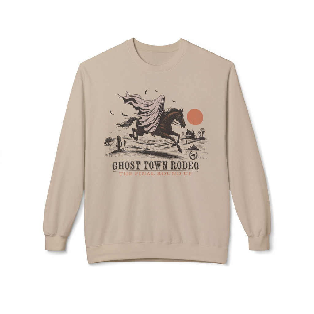 Ghost Town Rodeo Sweatshirt