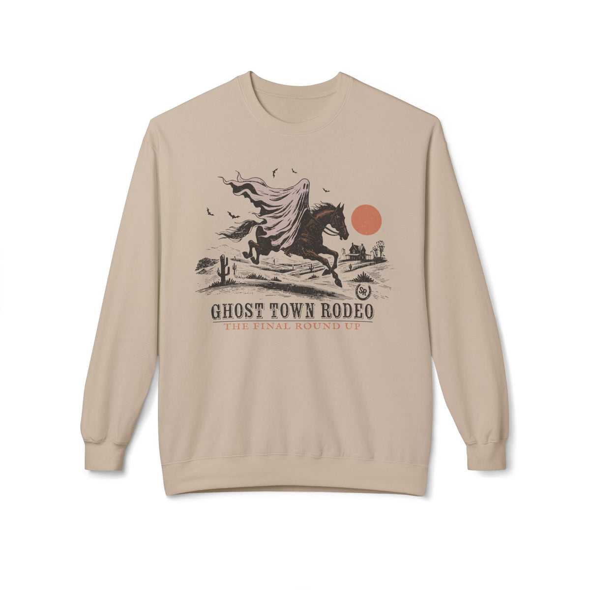 Ghost Town Rodeo Sweatshirt