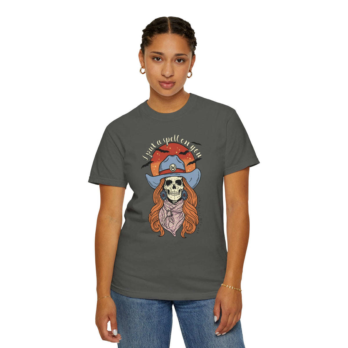 Spell on You Tee