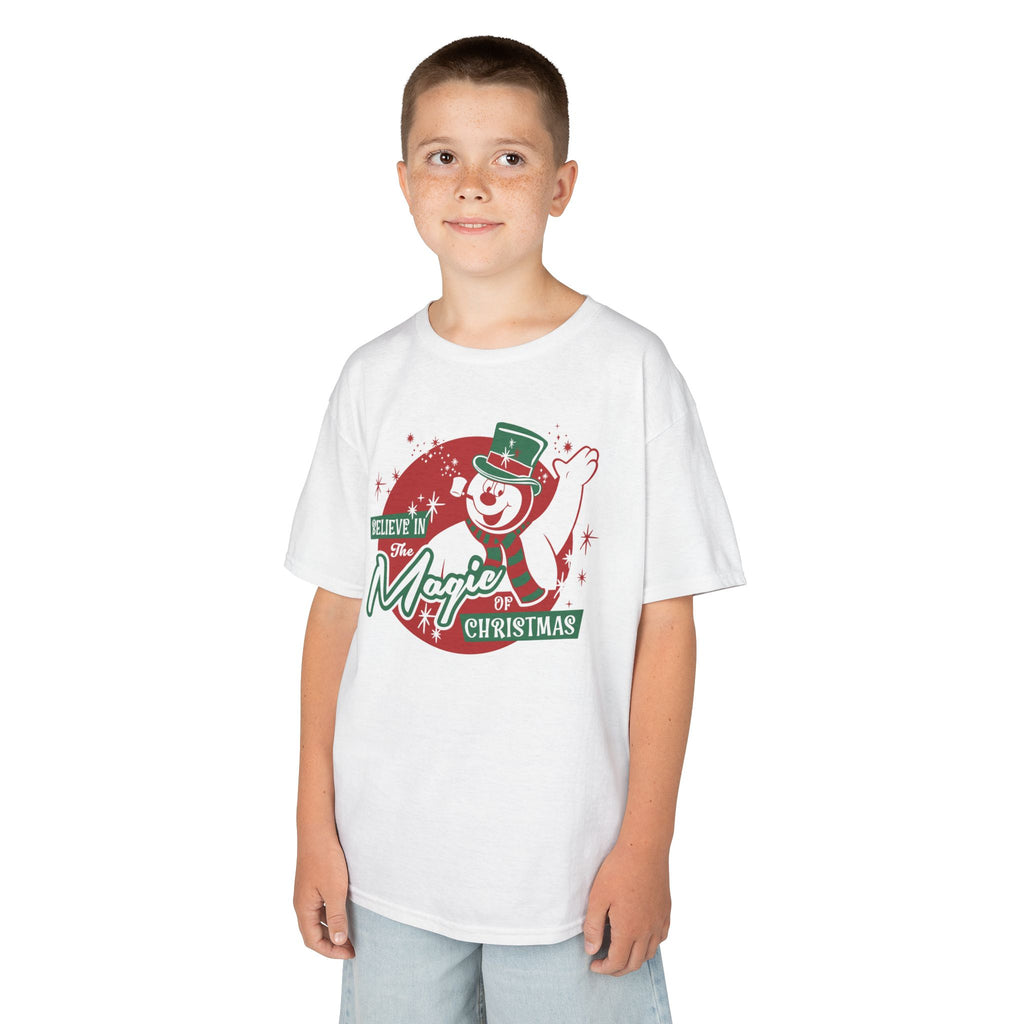 Youth Believe in the Magic Tee