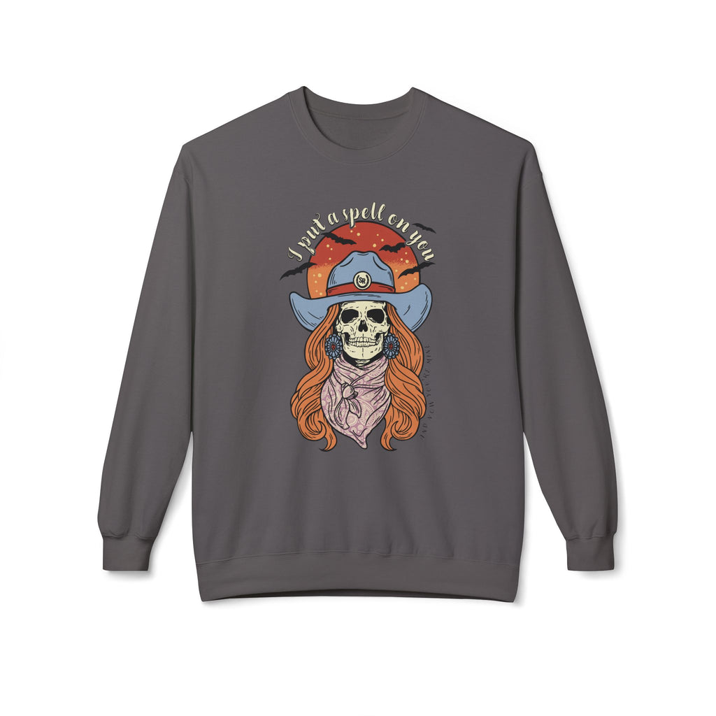 Spell on You Crewneck Sweatshirt