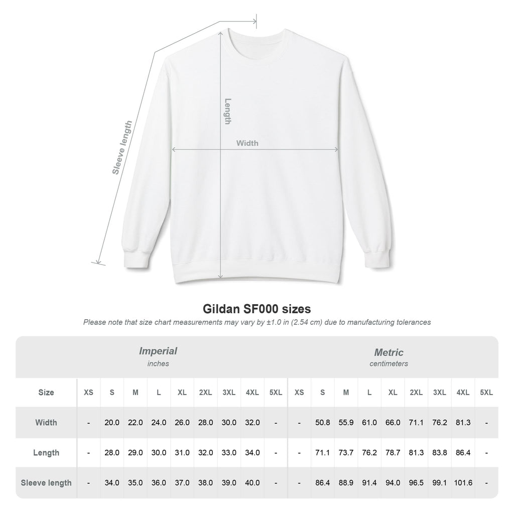 Ghost Town Rodeo Sweatshirt