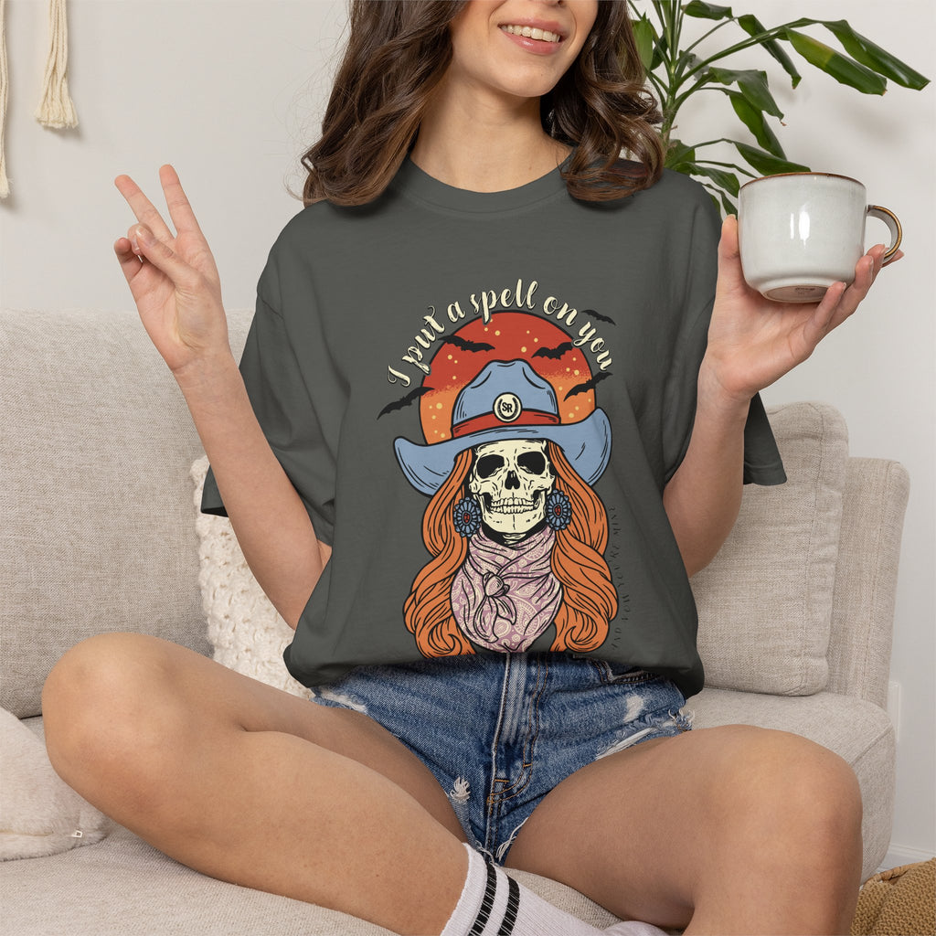 Spell on You Tee