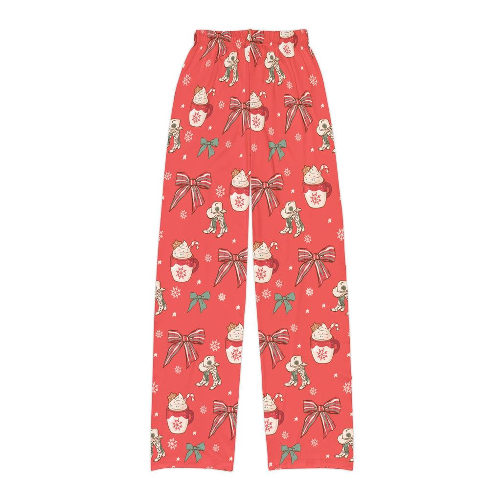 Youth Hot Cocoa PJ Pant
