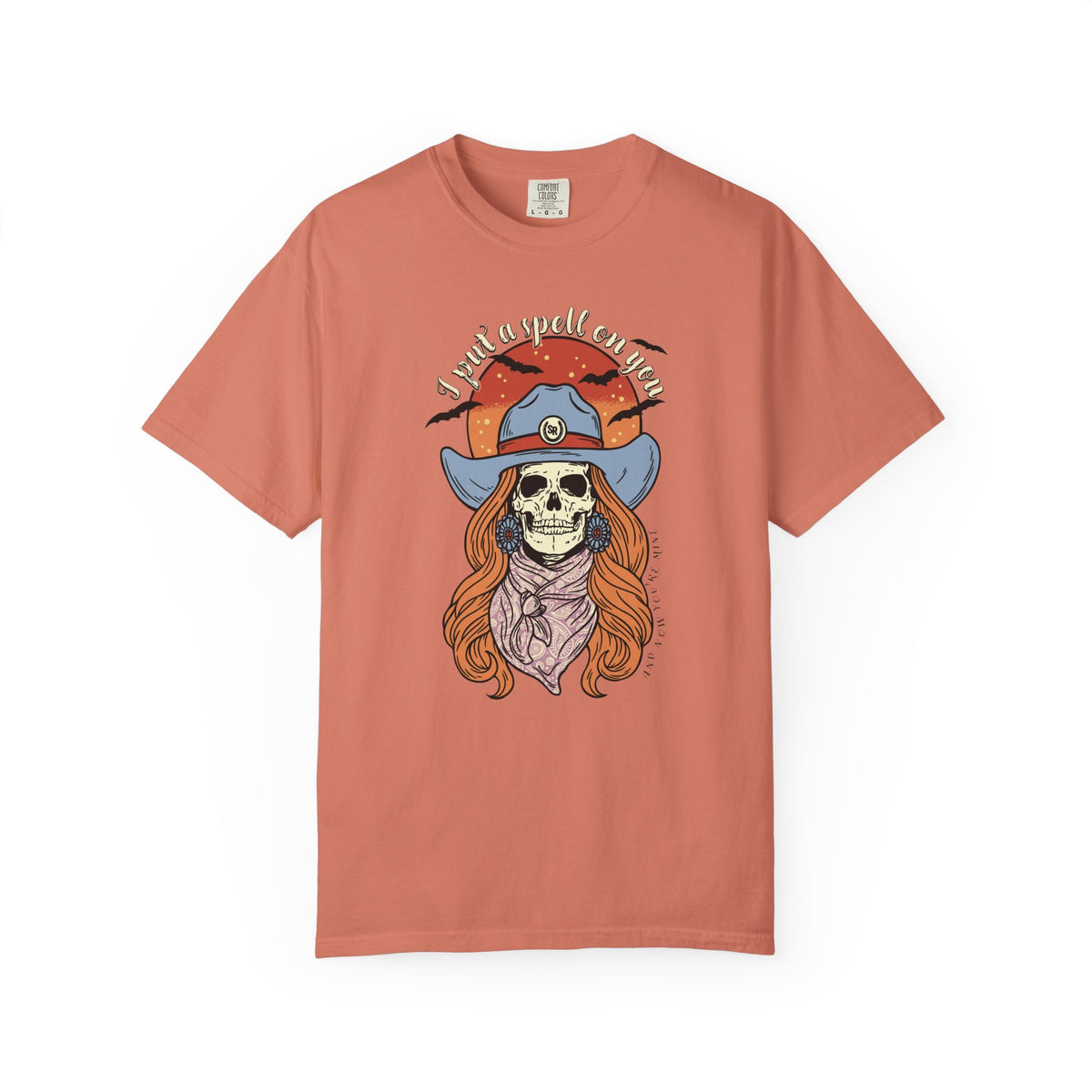 Spell on You Tee